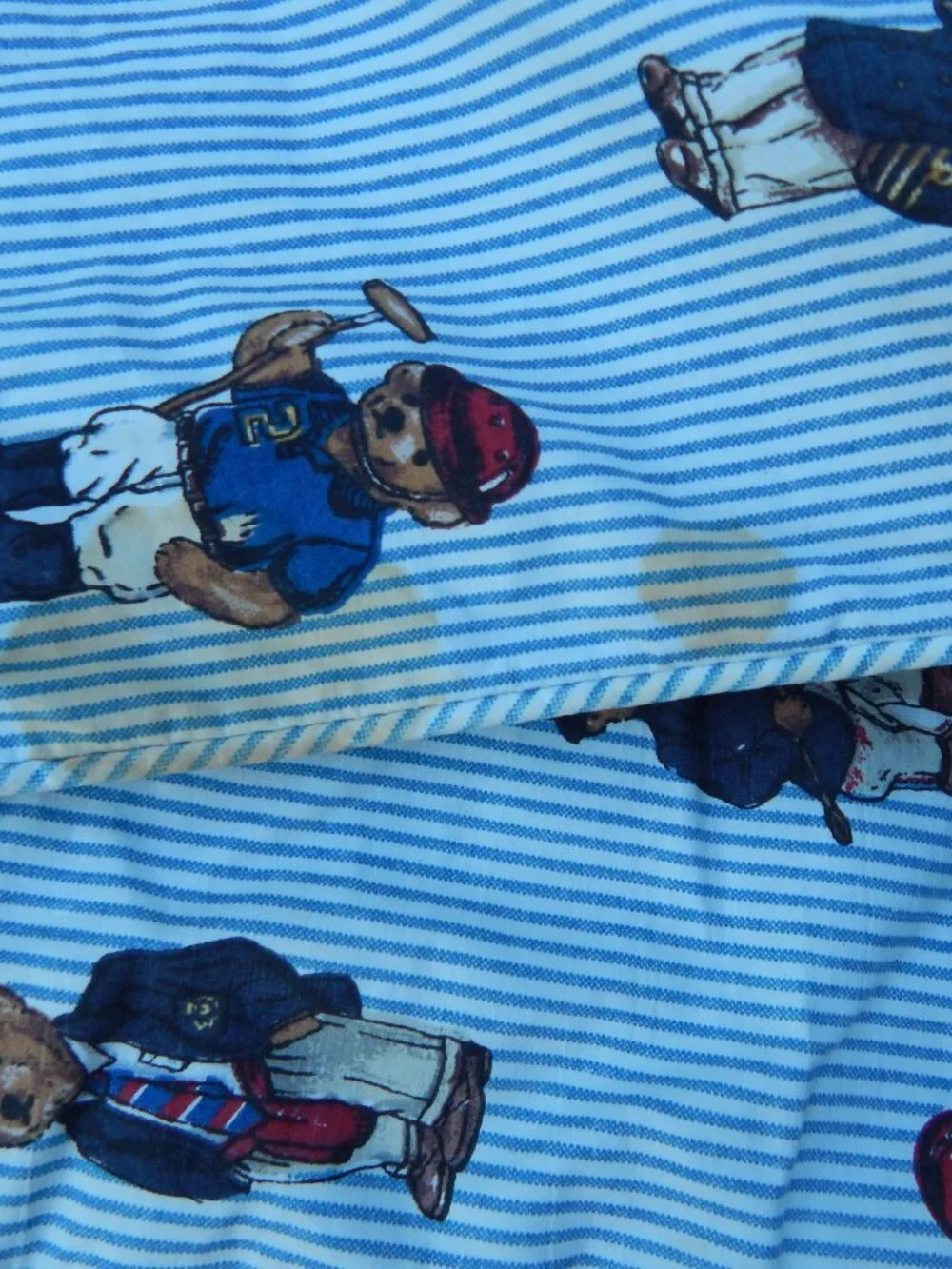 Polo Ralph Lauren vintage ralph